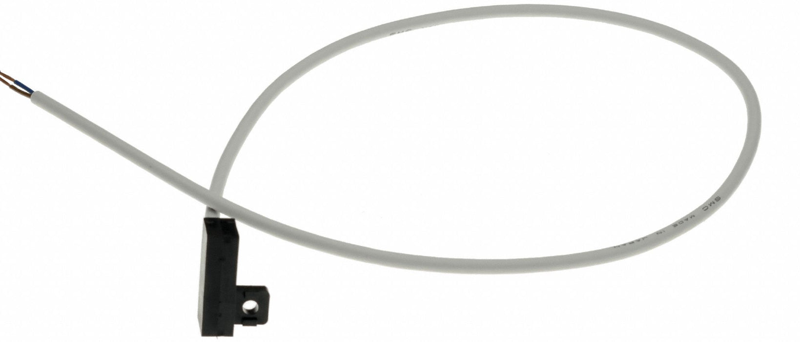 Perpendicular Reed 2 Wire Rail 0.5m