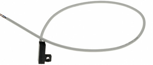 Perpendicular Reed 2 Wire Rail 0.5m