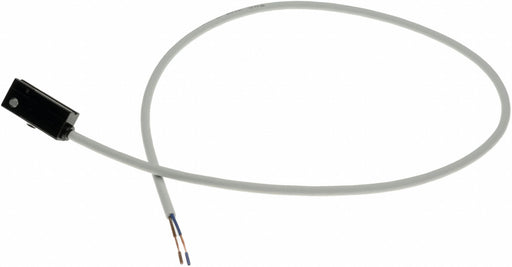Inline Reed 2 Wire Band 24VDC 100VAC