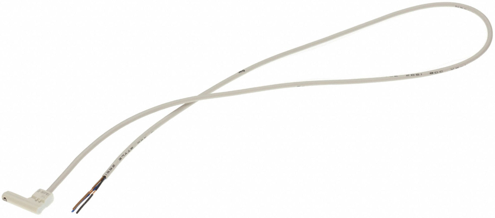 Perpendicular Solid PNP Direct