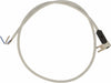 DIN Reed 2 Wire Direct 0.5m