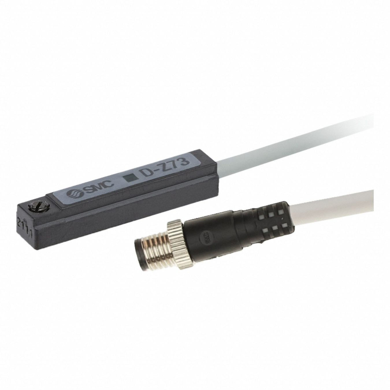 Inline Reed 2 Wire Direct