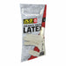 HD Latex Gloves White L Size 11 PK10