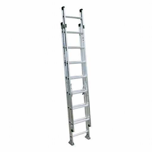Extension Ladder Aluminum 16 ft IA