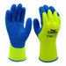 Cut-Resistant Gloves Acrylic Latex S PR