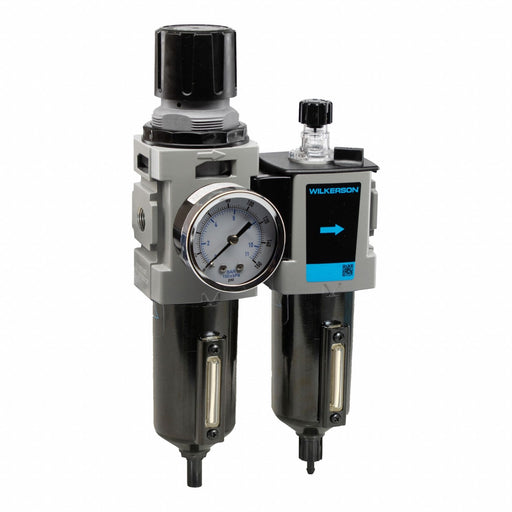 Filter/Regulator/Lubricator Auto Drain