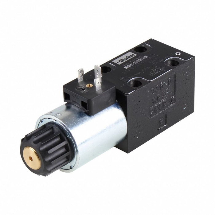 Valve Hydraulic Valve