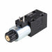 Valve Hydraulic Valve