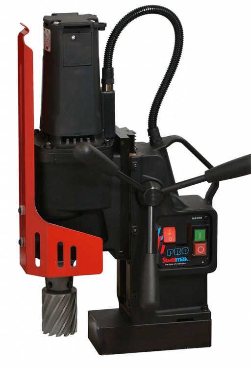 DrillPress Weldon 1/2in 10A 400RPM