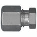 Plug Stainless Steel Compression 10 mm