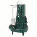 SewageEjectorPump 10ft 1hp Single 230VAC