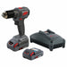 Drill-Driver 0.5 in 1800 RPM