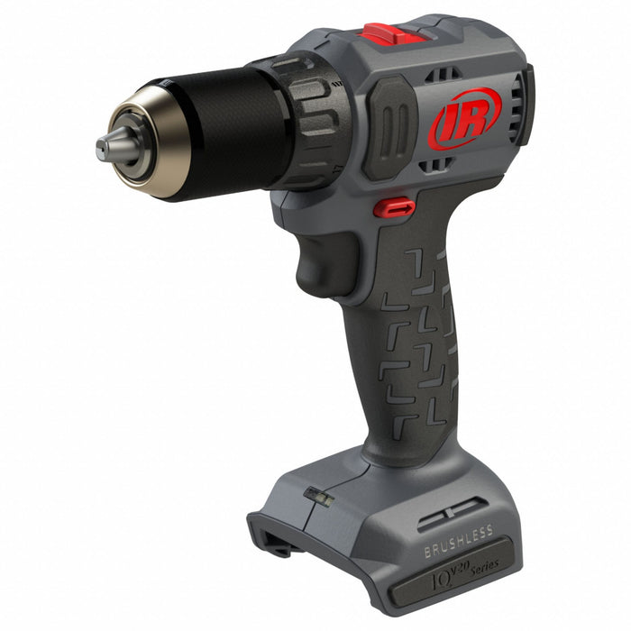 Drill-Driver 0.5 in 1800 RPM