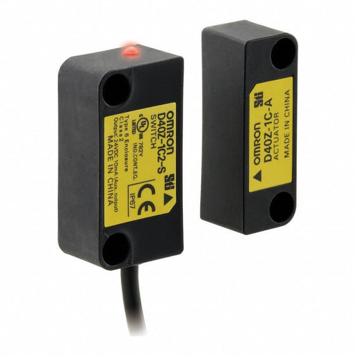 Door Switch Induction PBT Resin