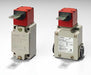 SafetyInterlockSwitch Aluminum 1NO/1NC