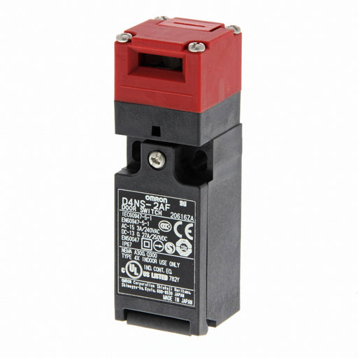 Safety Interlock Switches