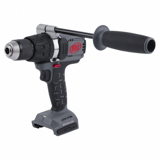 Cordless Hammer Drill Metal Chuck