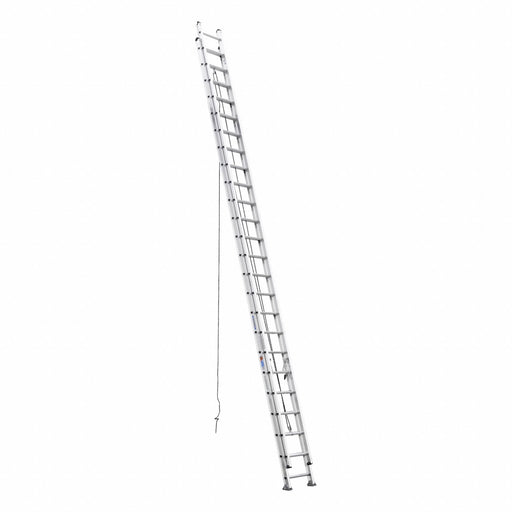 Extension Ladder Aluminum 48 ft IA