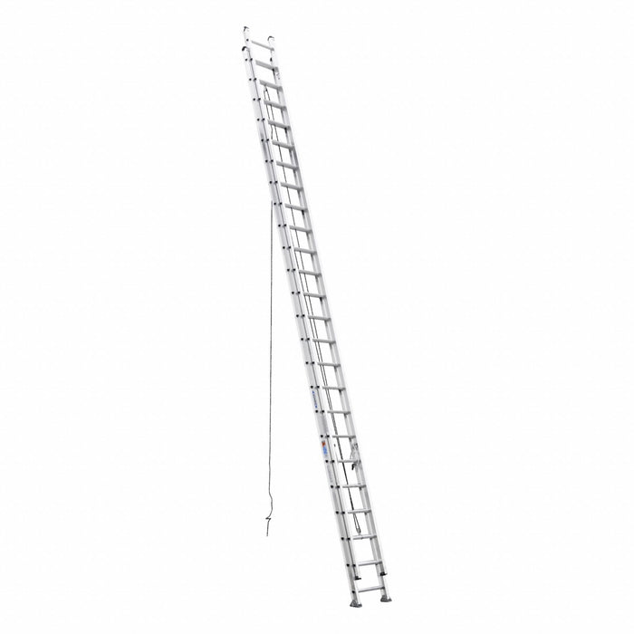 Extension Ladder Aluminum 48 ft IA
