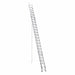Extension Ladder Aluminum 48 ft IA