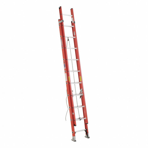 Extension Ladder Fiberglass 20 ft IA
