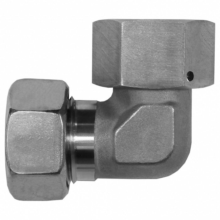 Elbow SS Comp. 20 mm Metric 25 mm