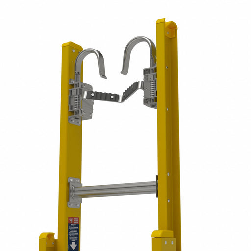 Extension Ladder