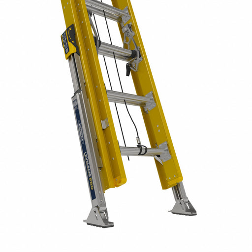 Extension Ladder