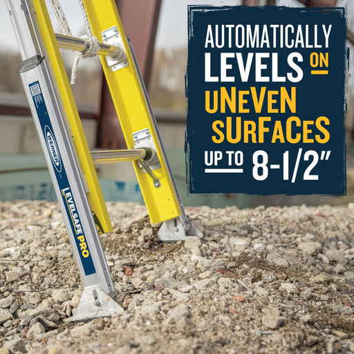 Extension Ladder