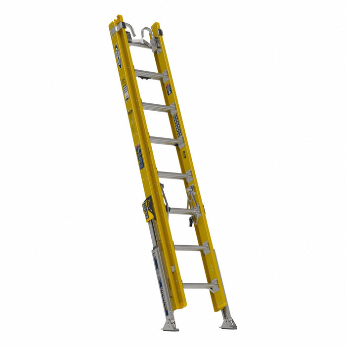 Extension Ladder