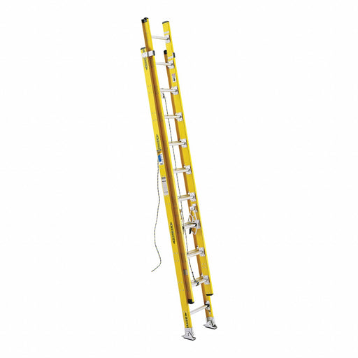 Extension Ladder Fiberglass 20 ft IAA