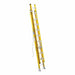 Extension Ladder Fiberglass 20 ft IAA