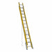 Extension Ladder Fiberglass 24 ft IAA