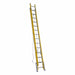 Extension Ladder Fiberglass 28 ft IAA
