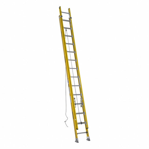 Extension Ladder Fiberglass 28 ft IAA