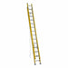 Extension Ladder Fiberglass 28 ft IAA