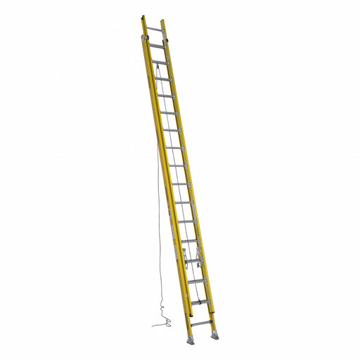 Extension Ladder Fiberglass 36 ft IA