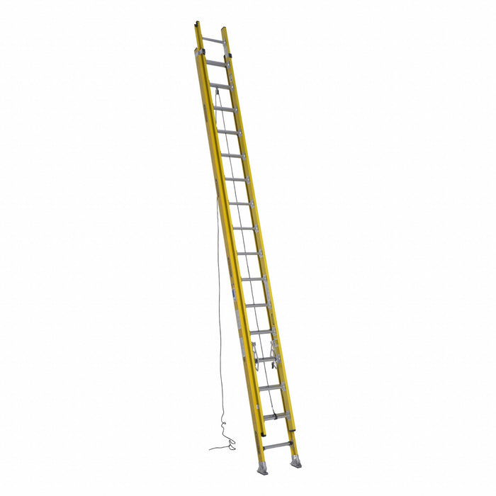 Extension Ladder Fiberglass 36 ft IA