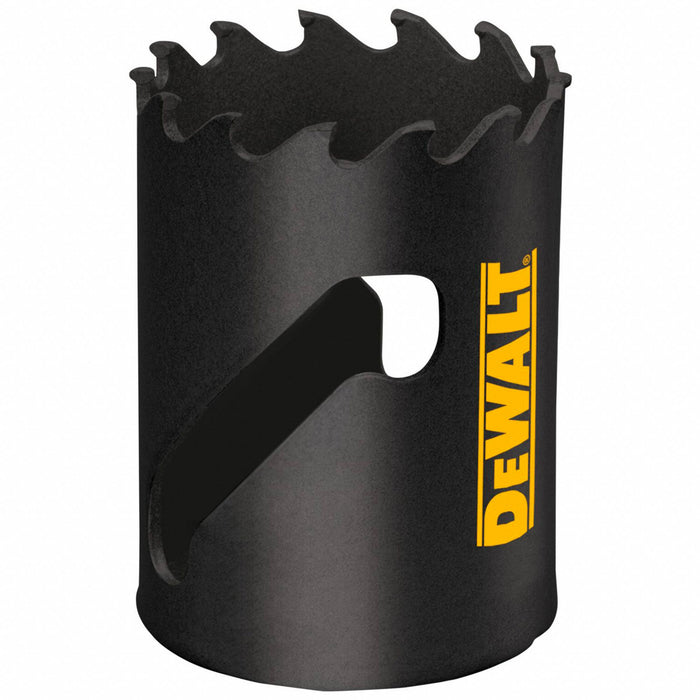 Hole Saw Diameter 1.5 Carbide Tipped