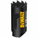 Hole Saw Diameter 1 1/8 Carbide Tipped