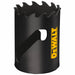 Hole Saw Diameter 1.75 Carbide Tipped