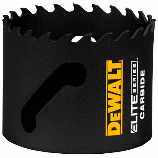 Hole Saw Diameter 2.25 Carbide Tipped