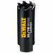 Hole Saw Diameter 3/4 Carbide Tipped