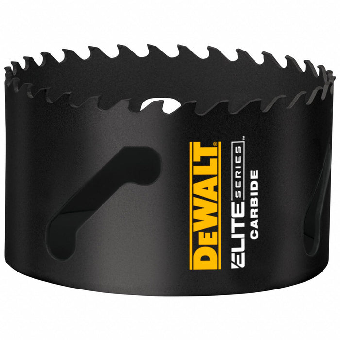 Hole Saw Diameter 3 5/8 Carbide Tipped