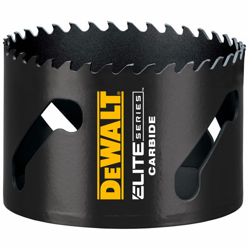Hole Saw Diameter 3 Carbide Tipped