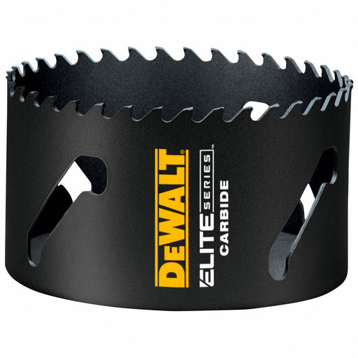 Hole Saw Diameter 4.5 Carbide Tipped