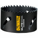 Hole Saw Diameter 4.5 Carbide Tipped