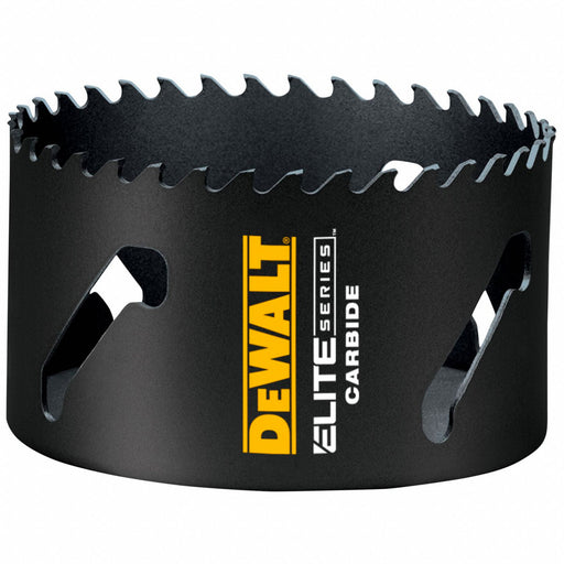 Hole Saw Diameter 4 Carbide Tipped