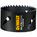 Hole Saw Diameter 4 Carbide Tipped