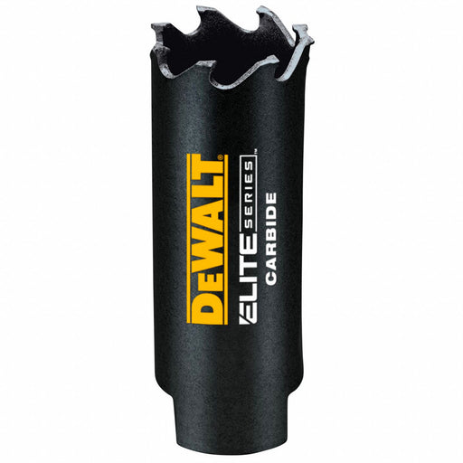 Hole Saw Diameter 7/8 Carbide Tipped
